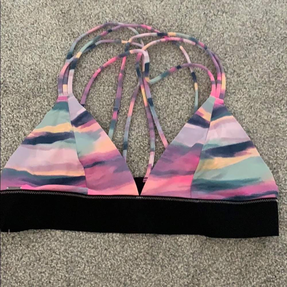 bralette